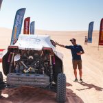 Dakar 2024 – Stage 6II © A.S.O–56