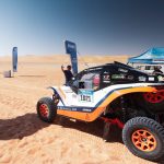 Dakar 2024 – Stage 6II © A.S.O–57