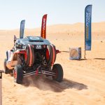 Dakar 2024 – Stage 6II © A.S.O–60