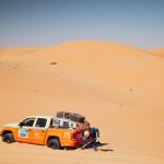 Dakar 2024 – Stage 6II © A.S.O–61