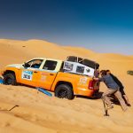 Dakar 2024 – Stage 6II © A.S.O–62