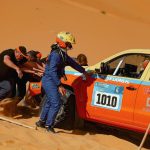 Dakar 2024 – Stage 6II © A.S.O–63