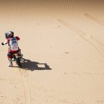 Dakar 2024 – Stage 6II © A.S.O–66