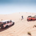 Dakar 2024 – Stage 6II © A.S.O–68