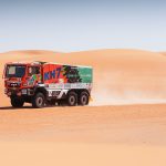 Dakar 2024 – Stage 6II © A.S.O–70