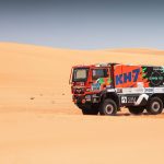 Dakar 2024 – Stage 6II © A.S.O–71