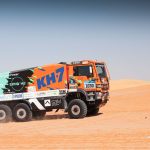 Dakar 2024 – Stage 6II © A.S.O–72
