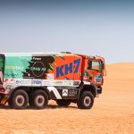 Dakar 2024 – Stage 6II © A.S.O–73