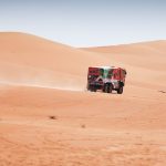 Dakar 2024 – Stage 6II © A.S.O–74