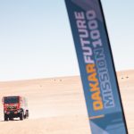 Dakar 2024 – Stage 6II © A.S.O–75