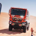 Dakar 2024 – Stage 6II © A.S.O–76
