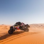 Dakar 2024 – Stage 6II © A.S.O–77