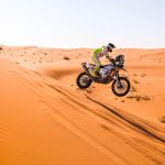 Dakar 2024 – Stage 6II © A.S.O–78