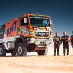 Dakar 2024 – Stage 6II © A.S.O–8