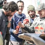 Dakar 2024 – Stage 6II © A.S.O–83