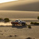 Dakar 2024 – Stage 6II © A.S.O–88