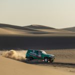 Dakar 2024 – Stage 6II © A.S.O–89