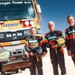 Dakar 2024 – Stage 6II © A.S.O–9