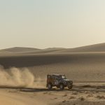 Dakar 2024 – Stage 6II © A.S.O–90