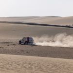 Dakar 2024 – Stage 6II © A.S.O–91