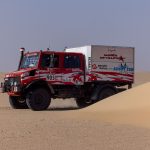 Dakar 2024 – Stage 6II © A.S.O–92