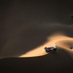 Dakar 2024 – Stage 6II © A.S.O–94