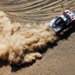 Dakar 2024 – Stage 7 © A.S.O-100