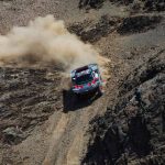 Dakar 2024 – Stage 7 © A.S.O-101