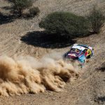 Dakar 2024 – Stage 7 © A.S.O-102