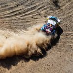 Dakar 2024 – Stage 7 © A.S.O-103