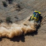 Dakar 2024 – Stage 7 © A.S.O-104