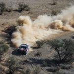Dakar 2024 – Stage 7 © A.S.O-105