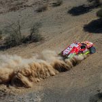 Dakar 2024 – Stage 7 © A.S.O-106