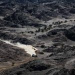 Dakar 2024 – Stage 7 © A.S.O-111