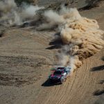Dakar 2024 – Stage 7 © A.S.O-112