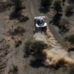 Dakar 2024 – Stage 7 © A.S.O-113
