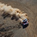 Dakar 2024 – Stage 7 © A.S.O-115