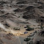 Dakar 2024 – Stage 7 © A.S.O-122