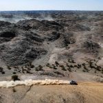 Dakar 2024 – Stage 7 © A.S.O-123