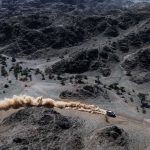 Dakar 2024 – Stage 7 © A.S.O-124