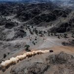 Dakar 2024 – Stage 7 © A.S.O-125