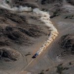 Dakar 2024 – Stage 7 © A.S.O-126