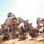 Dakar 2024 – Stage 7 © A.S.O-128