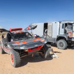 Dakar 2024 – Stage 7 © A.S.O-129
