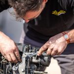 Dakar 2024 – Stage 7 © A.S.O-13