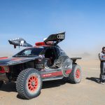 Dakar 2024 – Stage 7 © A.S.O-132