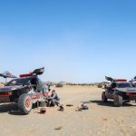 Dakar 2024 – Stage 7 © A.S.O-133