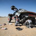 Dakar 2024 – Stage 7 © A.S.O-134