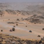 Dakar 2024 – Stage 7 © A.S.O-138
