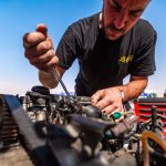 Dakar 2024 – Stage 7 © A.S.O-14